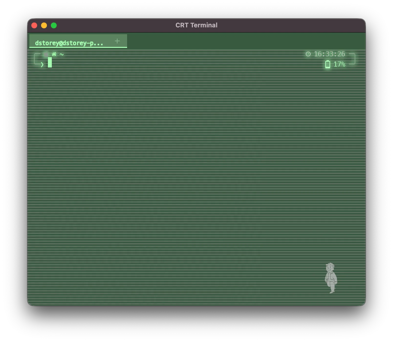 Robco Theme