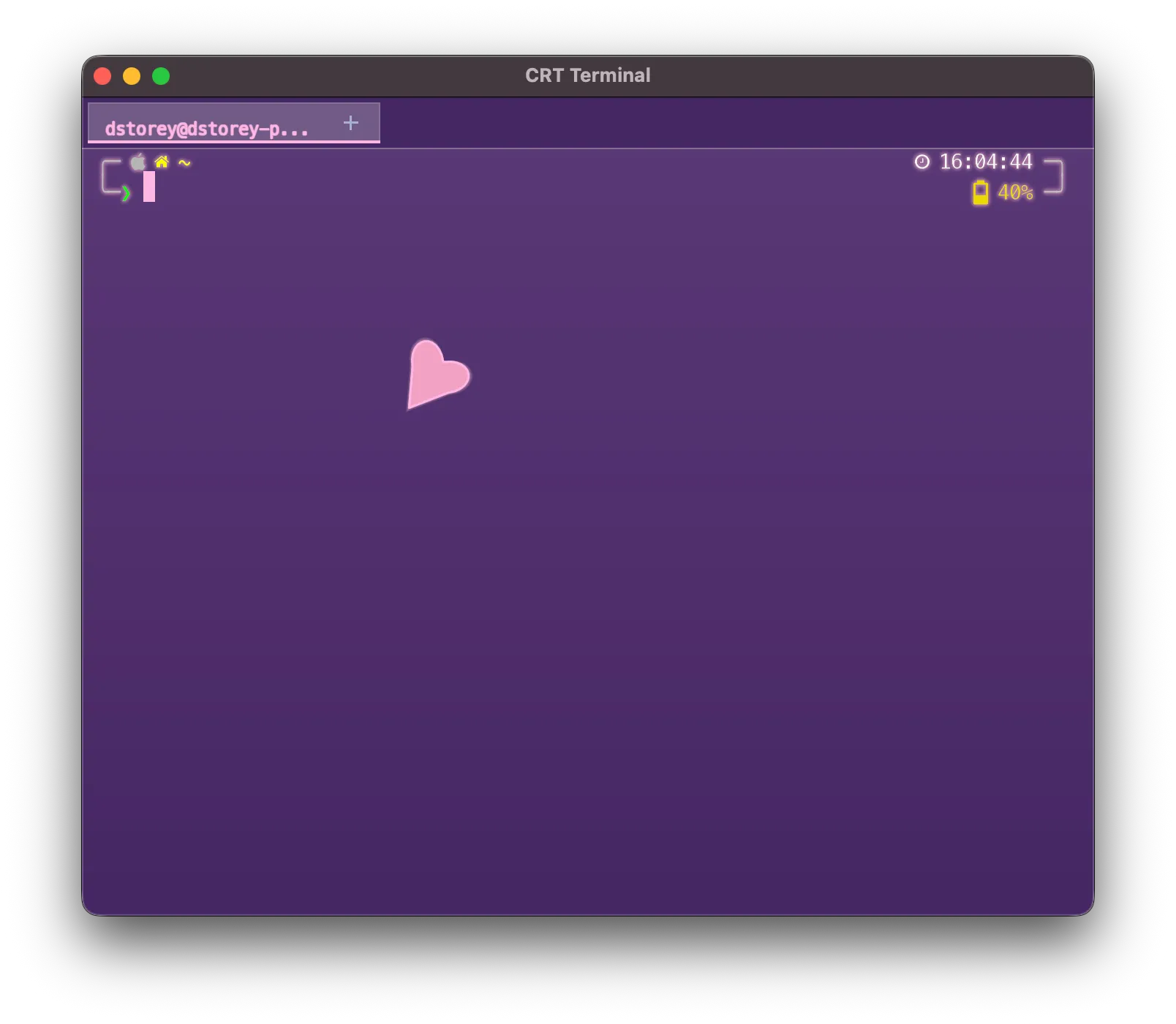 Shape Theme